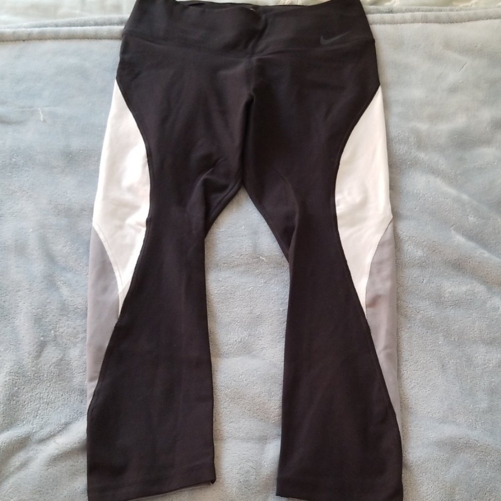 Nike Dri Fit leggings